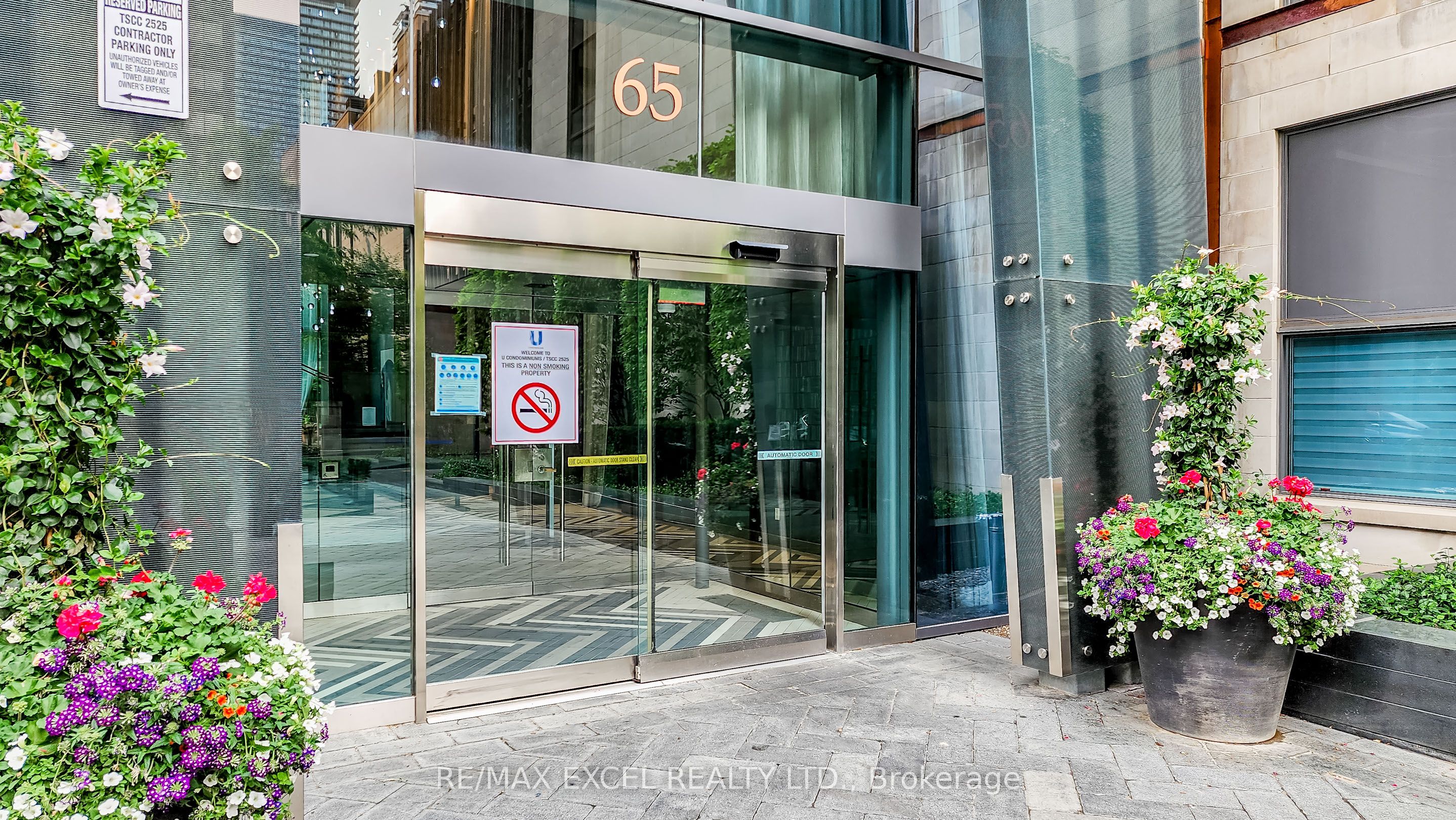 Additional image 2 of 4105-65 St. Mary Street, Toronto, ON, M5S 0A6
