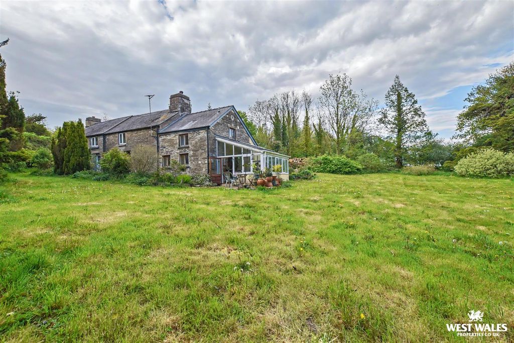 Additional image 68 of Land for saleGlanrhyd, Cardigan SA43
