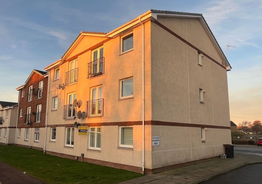 3 bed flat to rent71D Polton Street, Bonnyrigg EH19