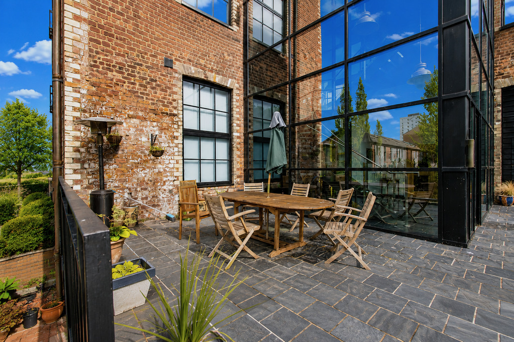 Additional image 16 of 2 bed flat for sale6/1 1 Gourock Ropeworks, Bay Street, Port Glasgow PA14
