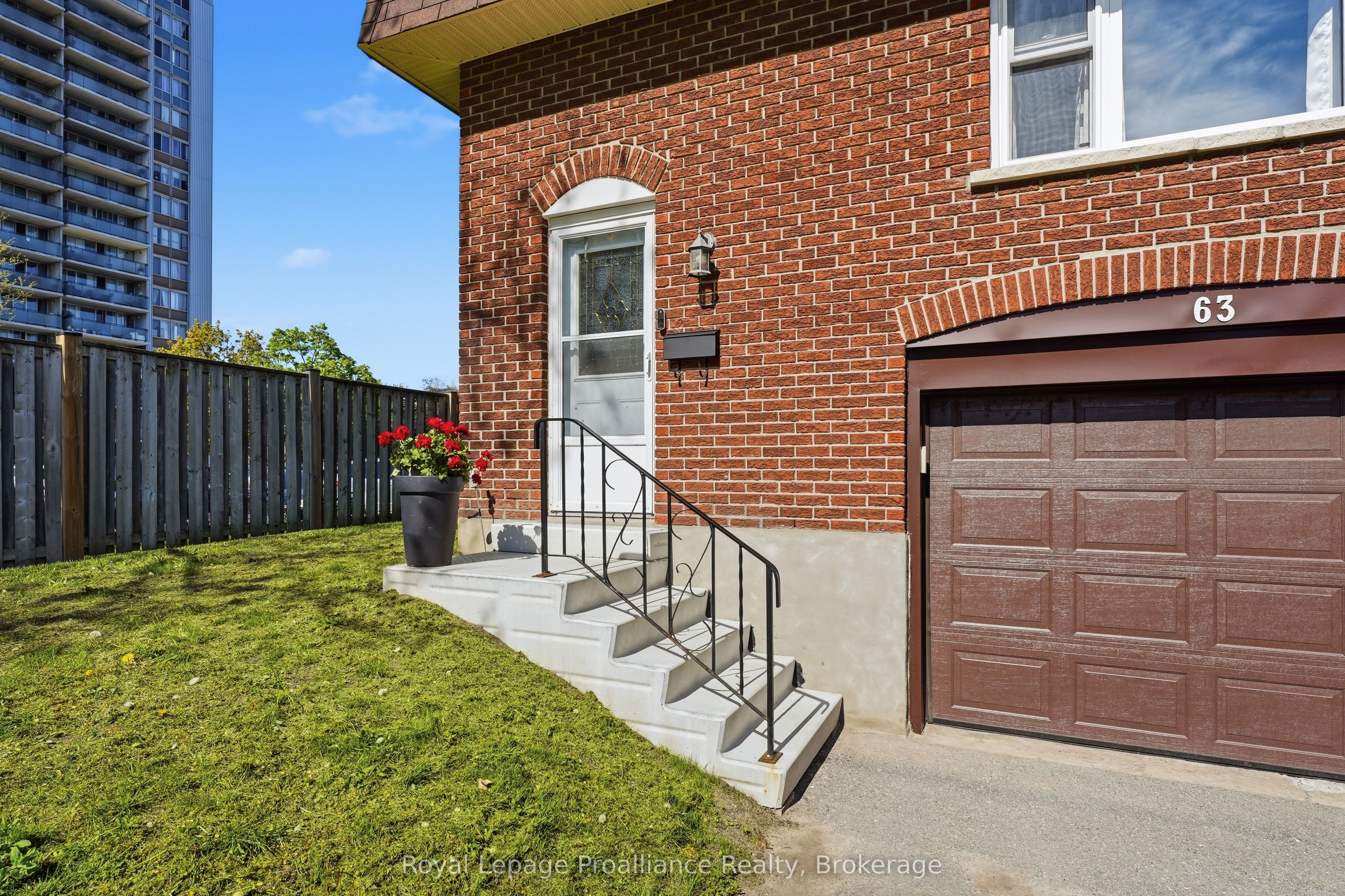 Additional image 3 of 63 O'hare Street, Belleville, ON, K8P 4R9