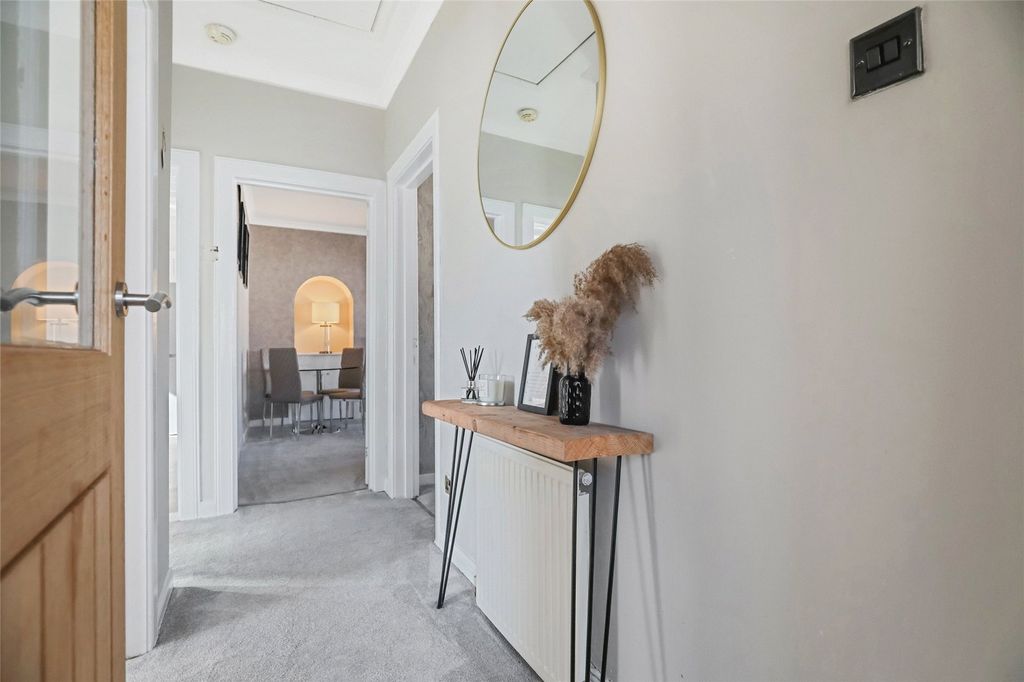 Additional image 5 of 2 bed flat for saleMacbeth Road, Stewarton, Kilmarnock, East Ayrshire KA3