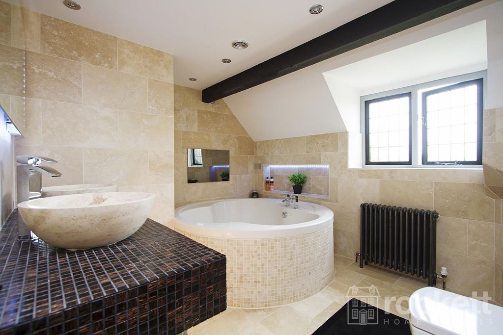 Additional image 29 of 4 bed detached house to rentThe Coach House, Butterton, Newcastle Under Lyme, Staffordshire ST5