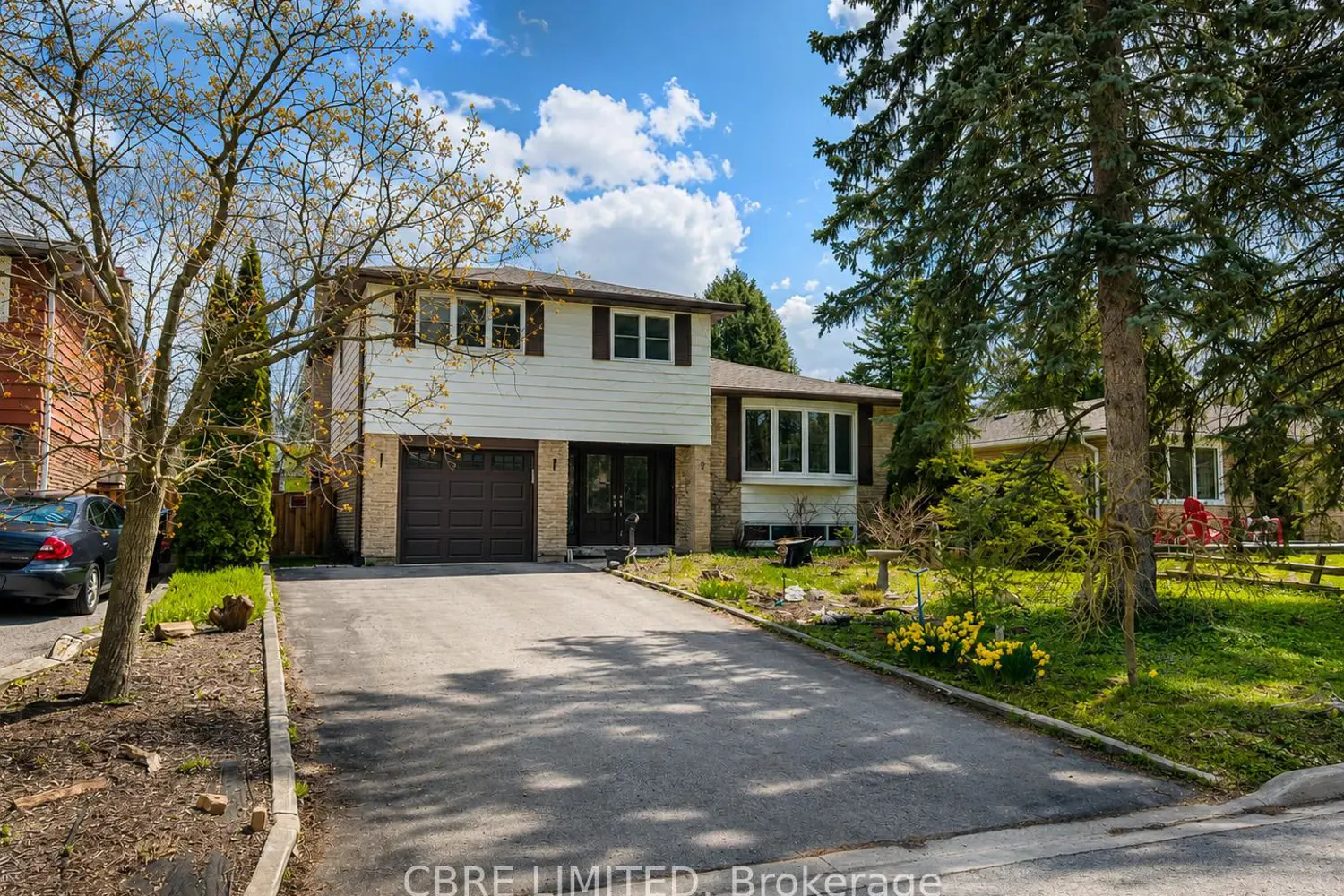 9 Birch Court