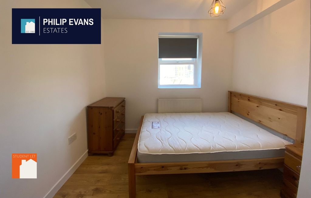 Additional image 13 of 6 bed flat to rentEastgate, Aberystwyth SY23