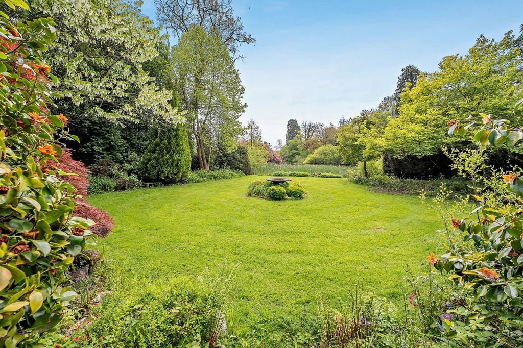 Additional image 17 of 7 bed detached house for saleStaunton-On-Arrow, Nr Leominster, Herefordshire HR6