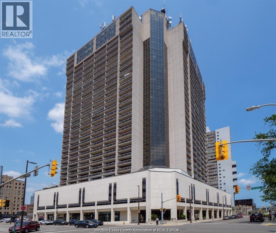 702-150 Park Street, Windsor, ON, N9A7A2