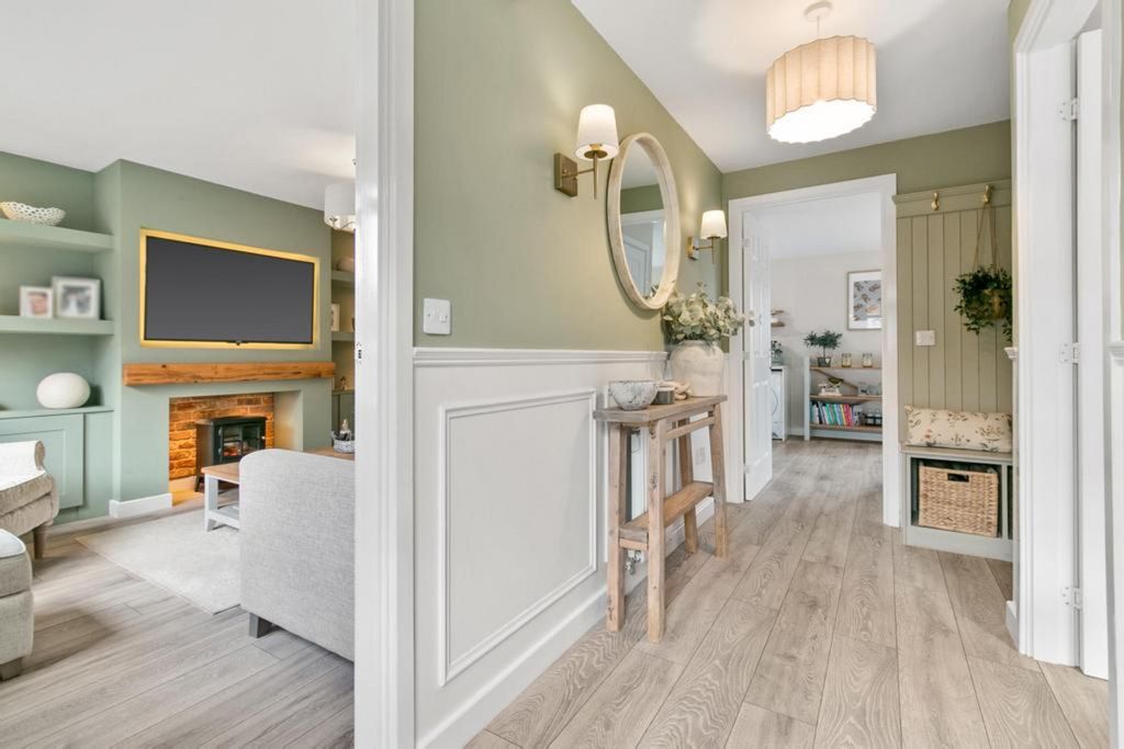 Additional image 13 of 4 bed detached house for salePatterton Range Street, Darnley G53