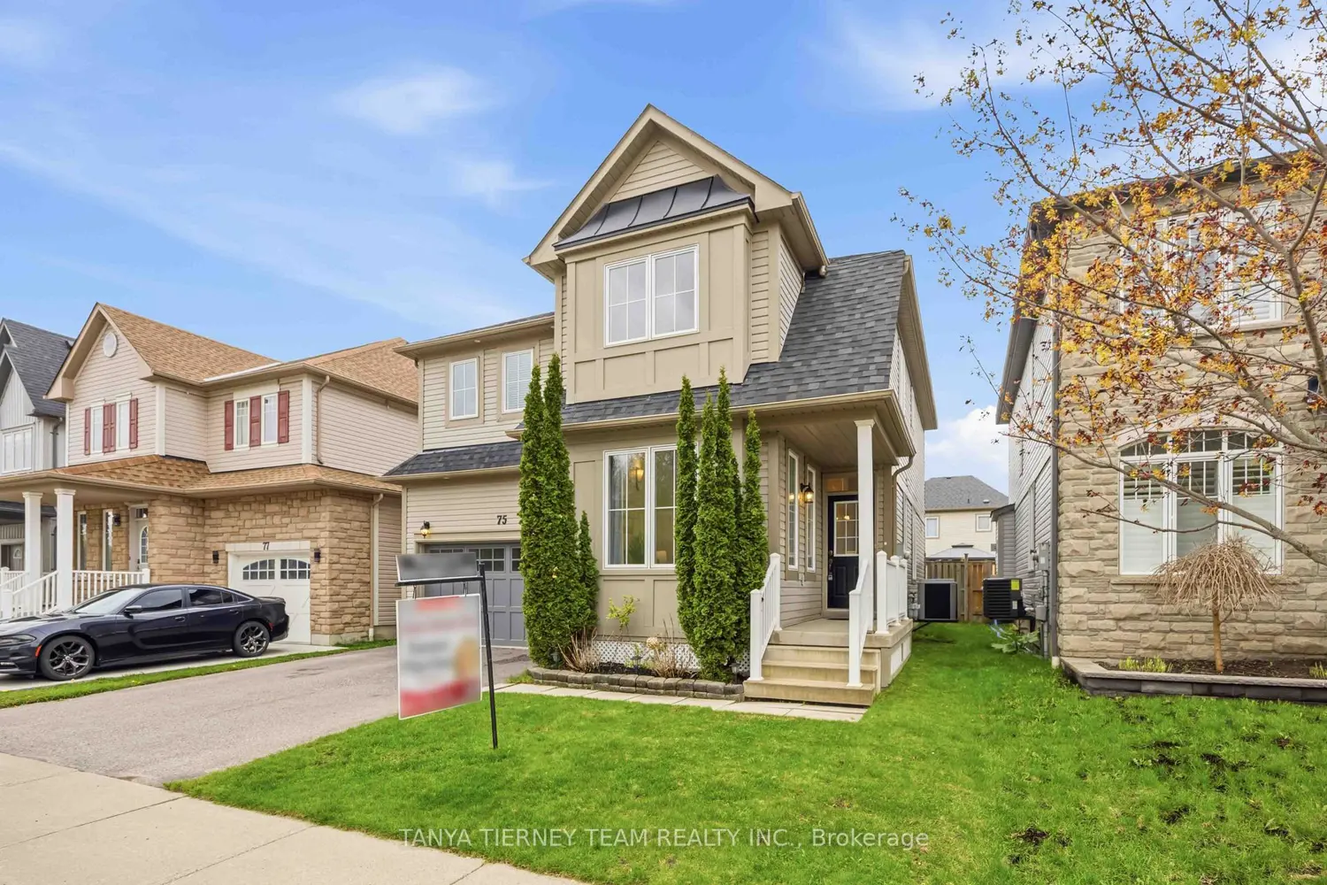 75 Robert Attersley Drive