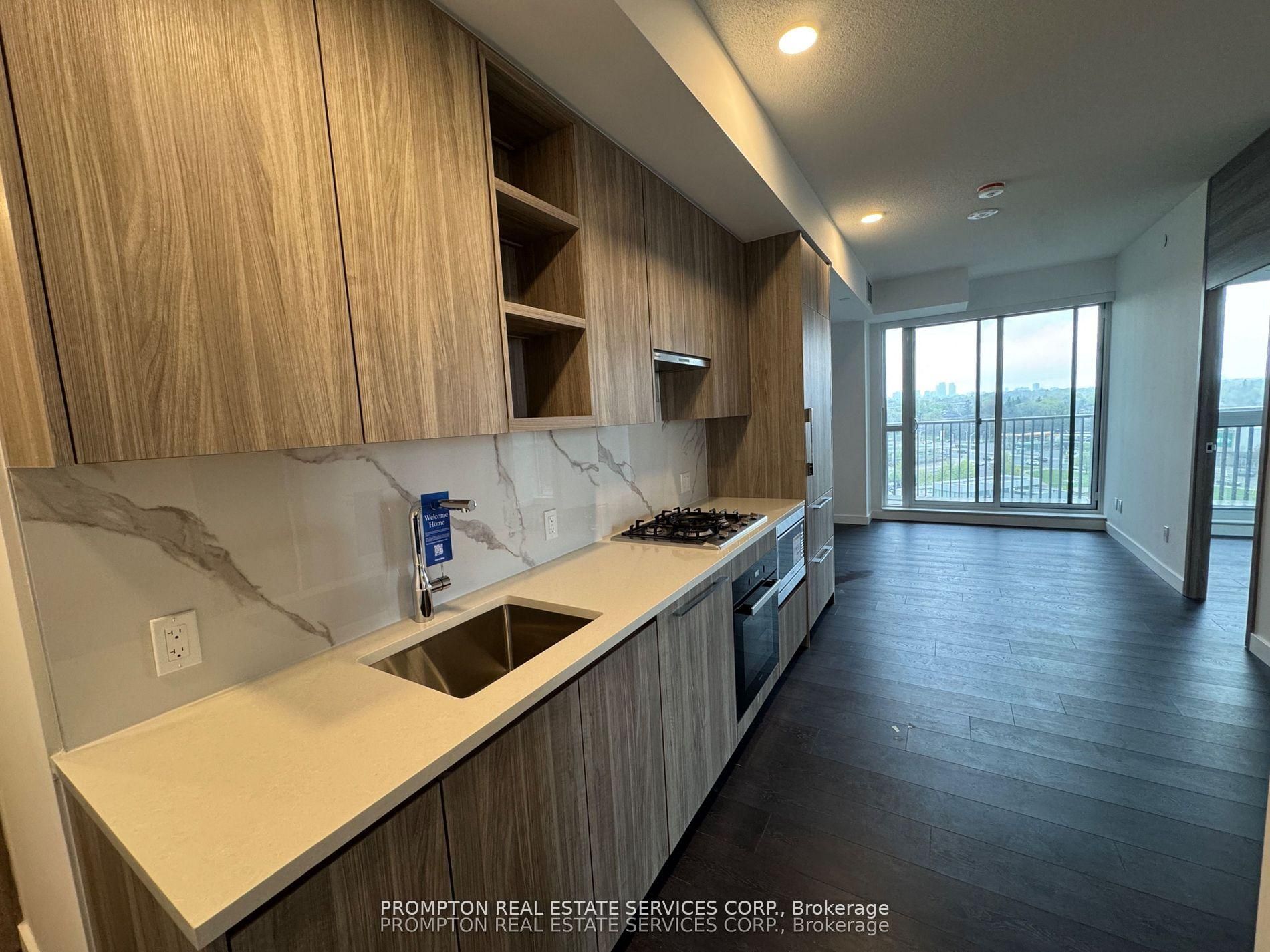 1905-18 Esther Shiner Boulevard, Toronto, ON, M2K 0J7