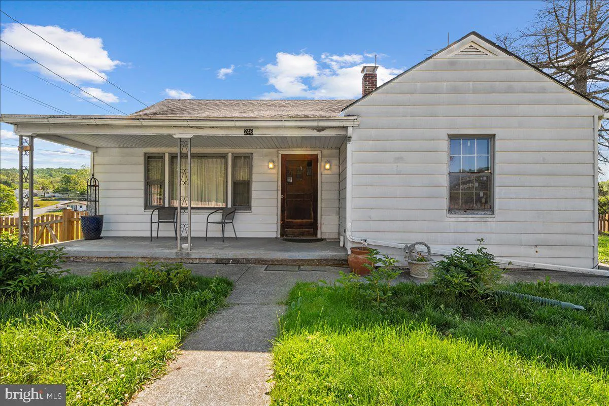 Additional image 73 of 246 Maryland Avenue, Hancock, MD 21750