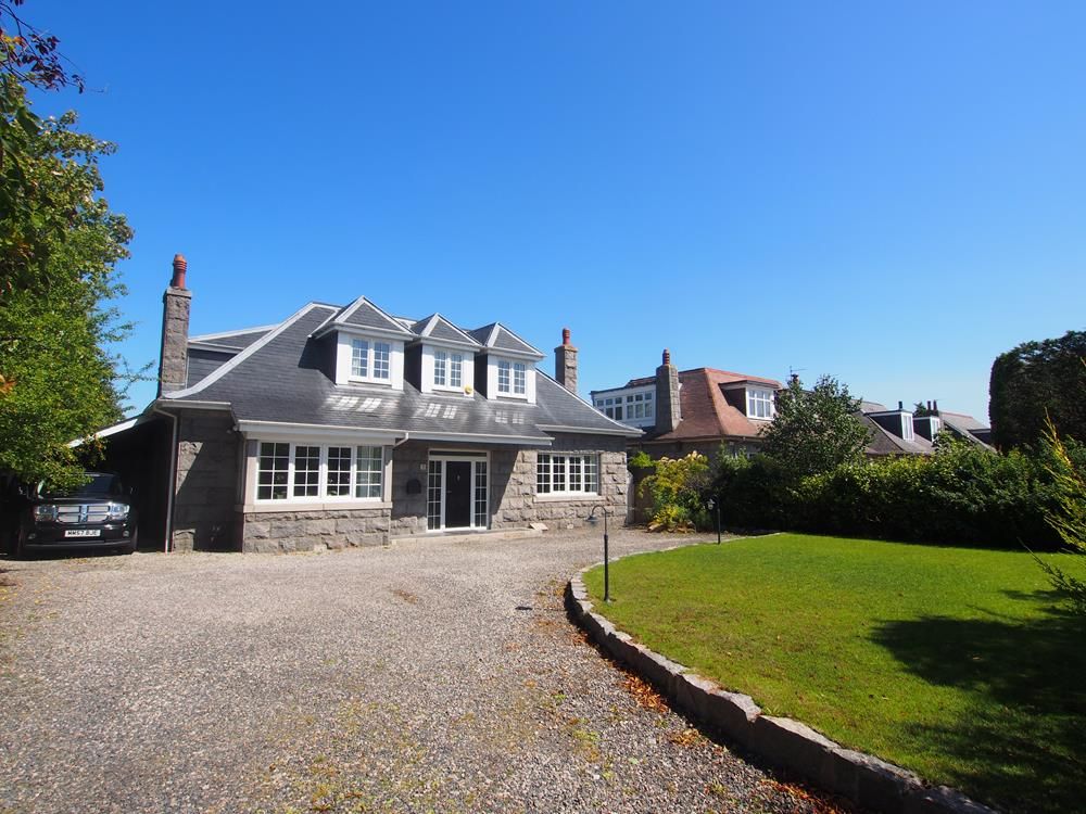6 bed detached house to rentAnderson Drive, Aberdeen AB15
