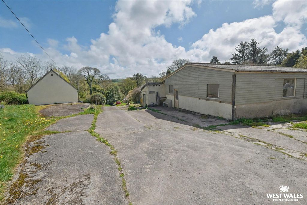 Additional image 5 of Land for saleGlanrhyd, Cardigan SA43