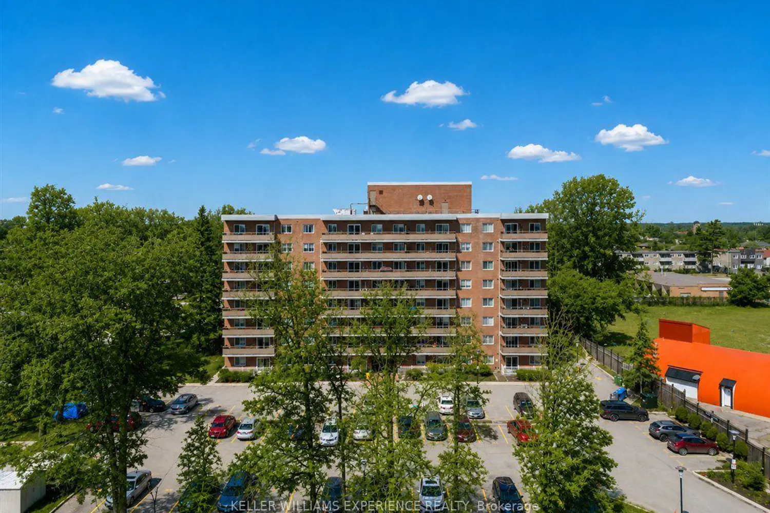 Additional image 16 of 414 Blake Street 508
