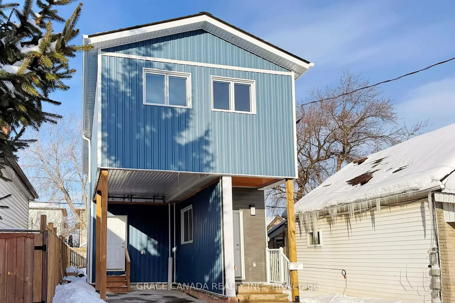 Additional image 18 of 85 Albany Avenue