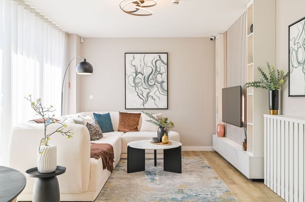 Additional image 10 of 3 bed flat for salePark Quarter, Barnet EN4