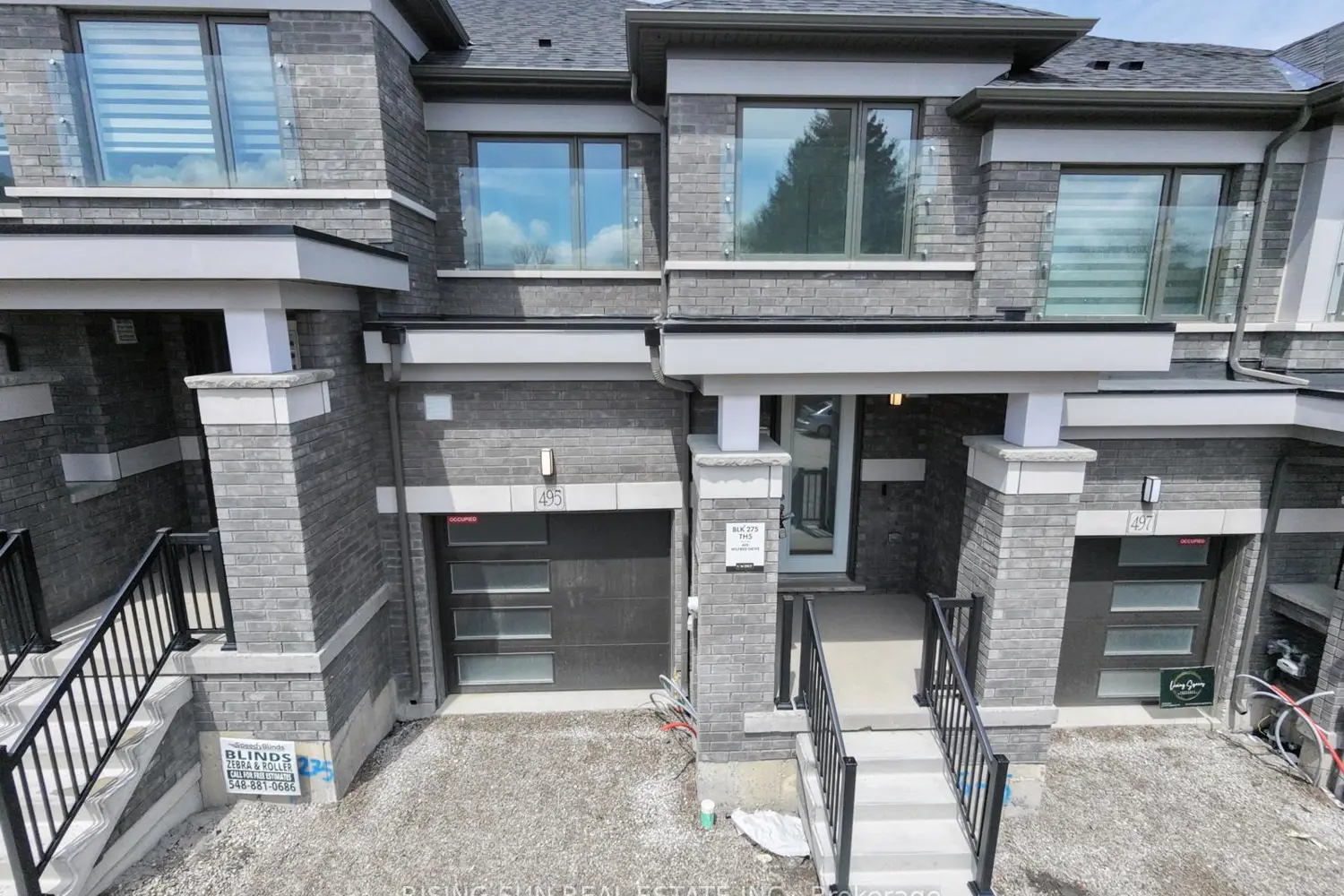 495 Jack Wilford Way