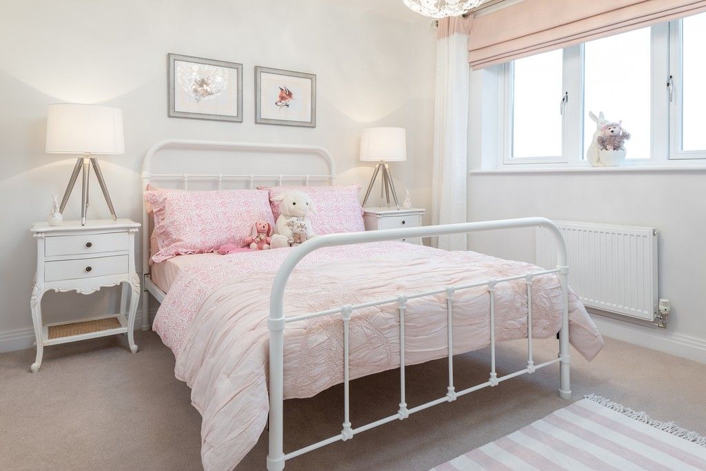 Additional image 8 of 2 bed semi-detached house for sale"Fordham" at Worts Causeway, Cambridge CB1