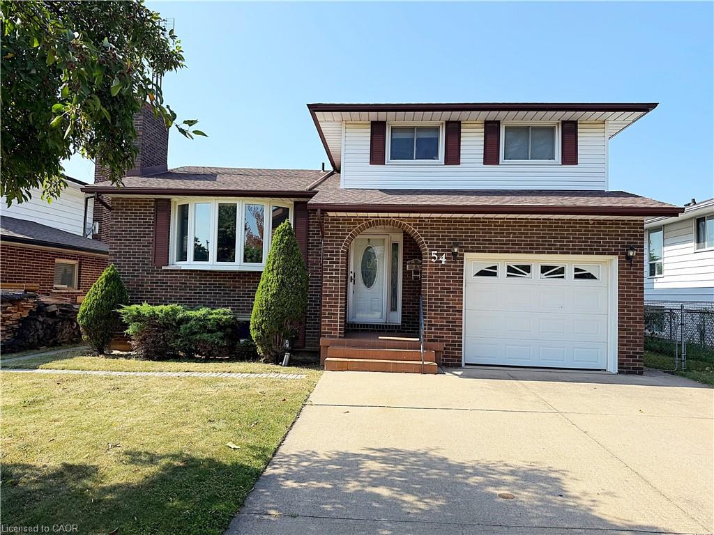 54 Nello Street, St. Catharines, ON, L2N 1G7