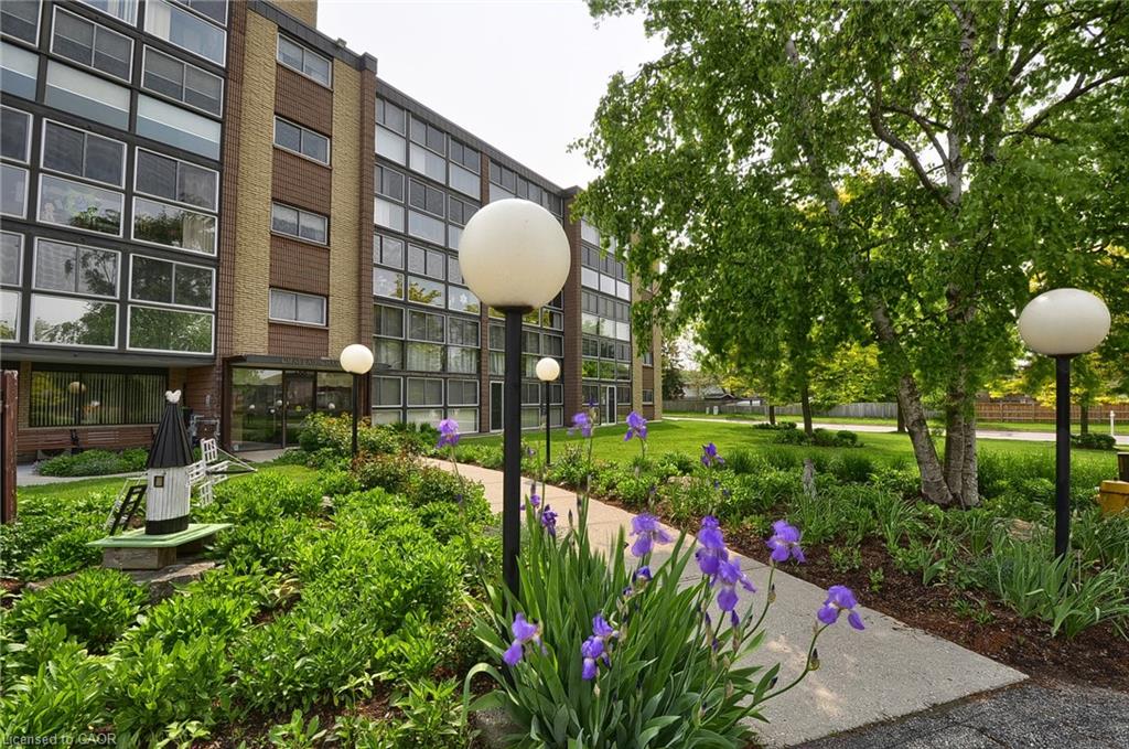 Additional image 5 of 404-400 Champlain Boulevard, Cambridge, ON, N1R 7J6