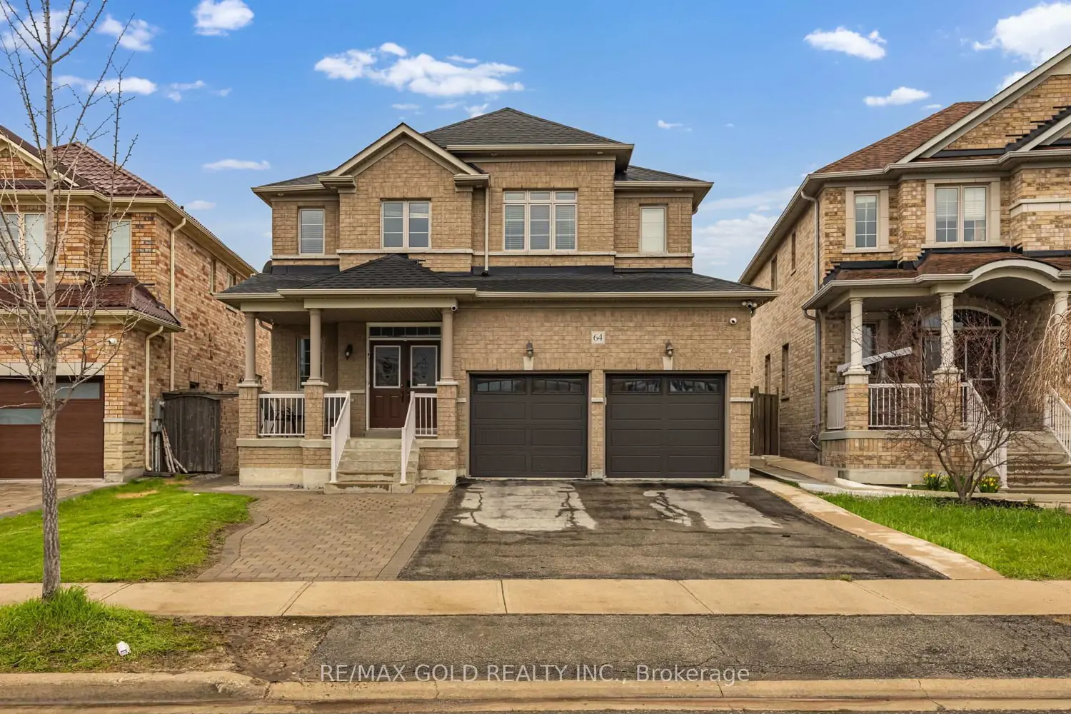 64 Strathdale Road