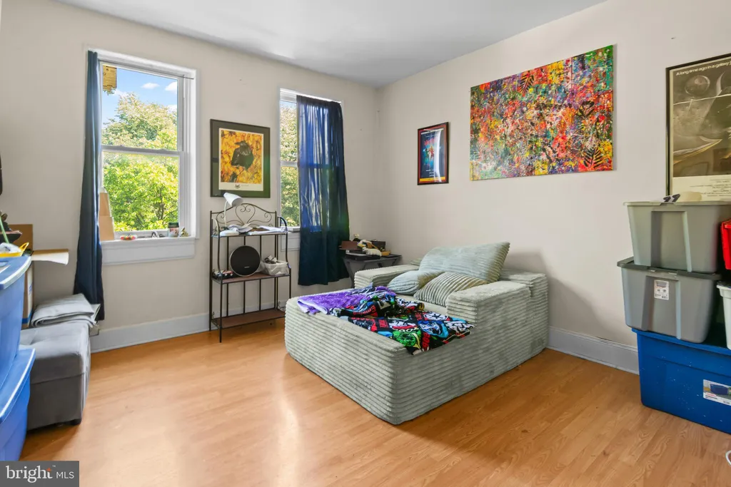 301 S Ann Street, Baltimore, MD 21231
