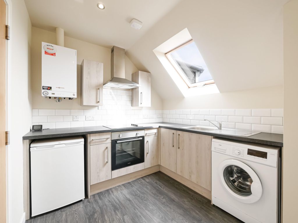 Additional image 3 of 1 bed flat to rent39C, Kinnaird Street, Arbroath DD11