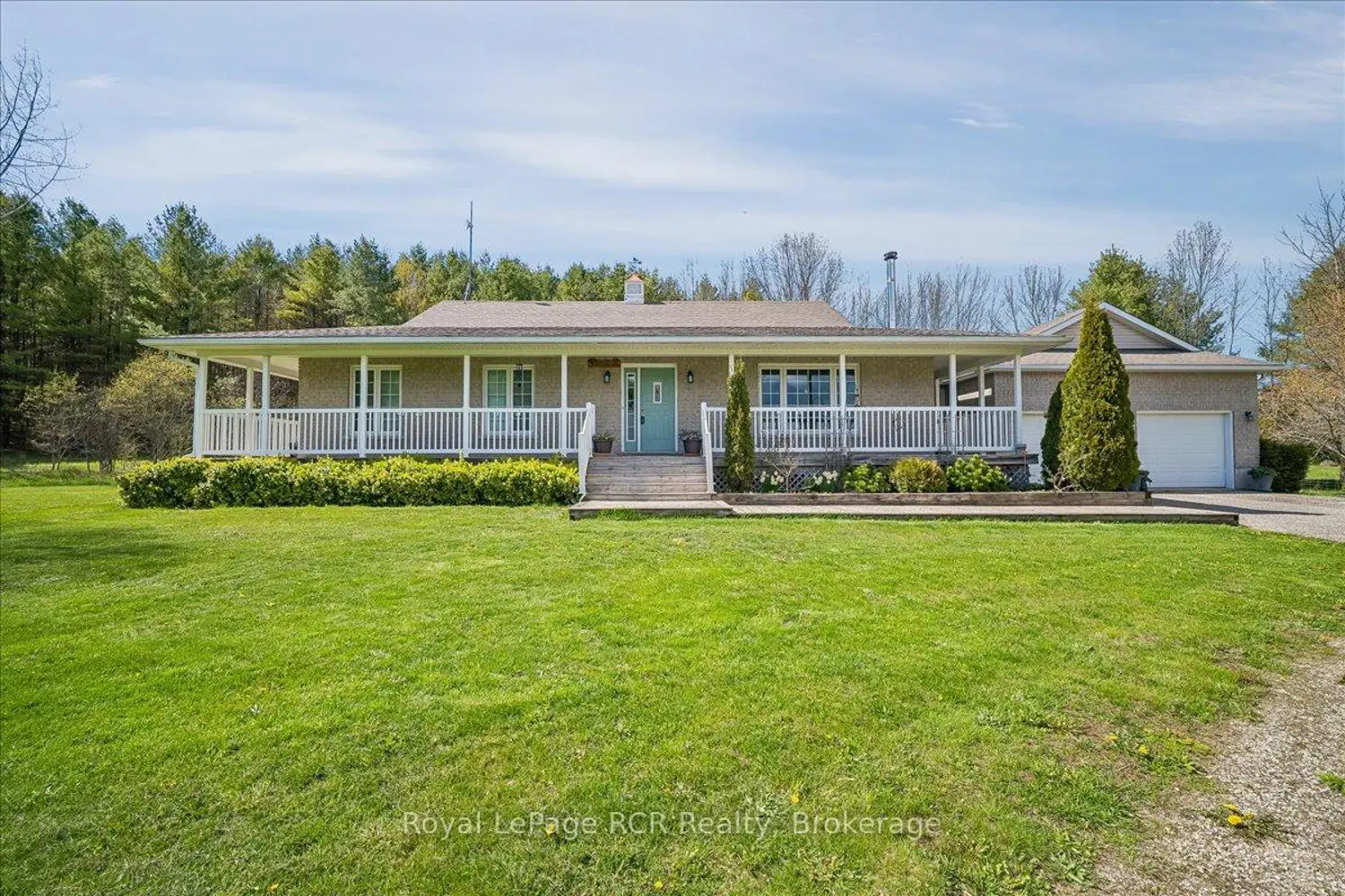 79668 Zion Church Road