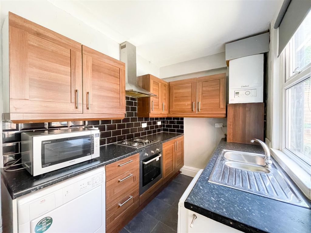 Additional image 9 of 5 bed shared accommodation to rent16 Filey Street, Broomhall, Sheffield S10