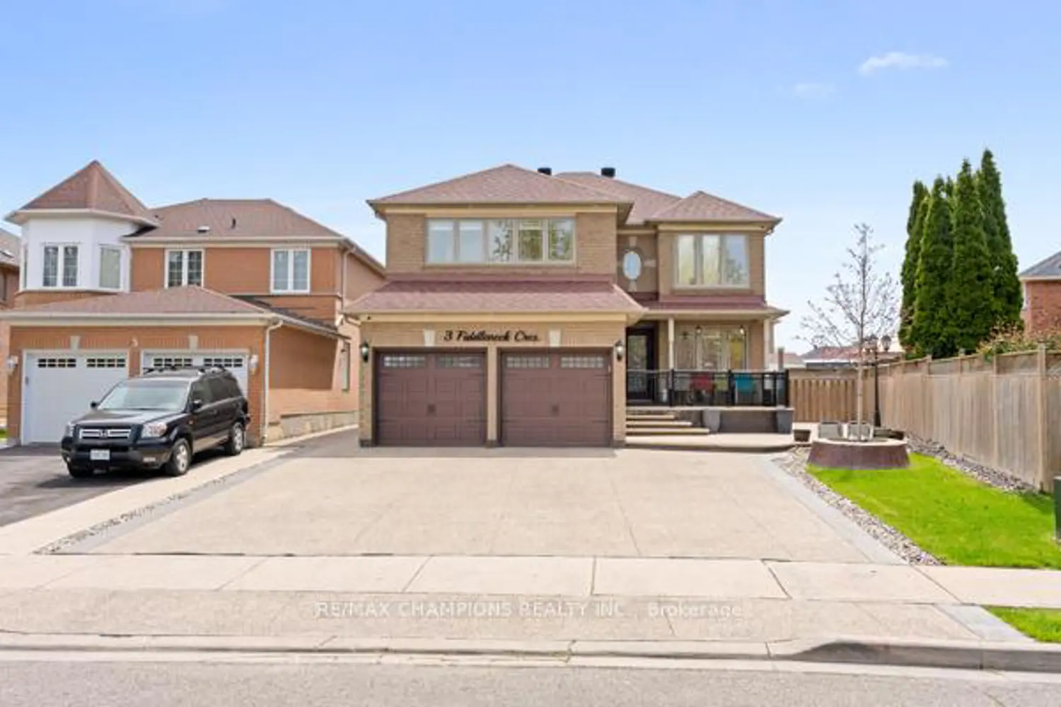 Additional image 2 of 3 Fiddleneck Crescent