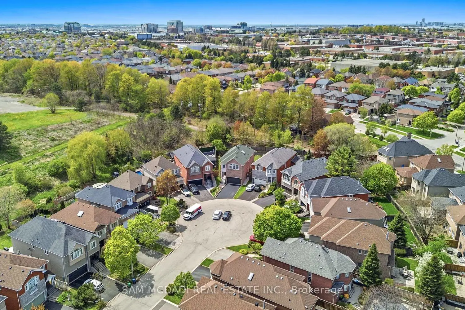 5532 Windy Hill Court