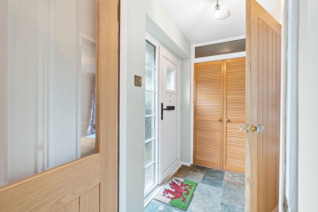 Additional image 3 of 3 bed detached house for saleCwmrheidol, Aberystwyth SY23