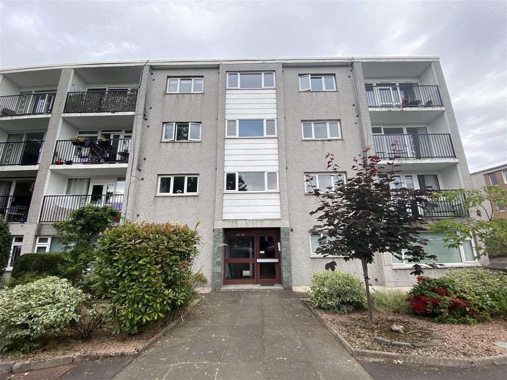 2 bed flat to rentHay Street, Perth PH1