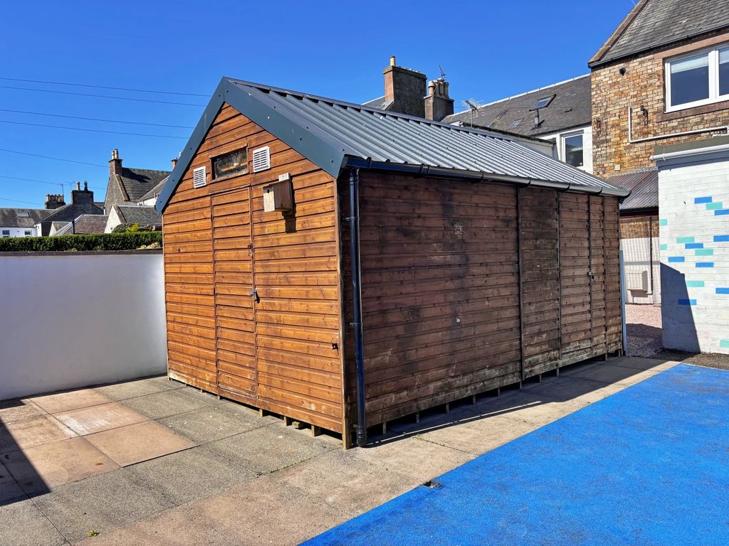 Additional image 20 of 3 bed flat for saleQueen Street, Castle Douglas DG7