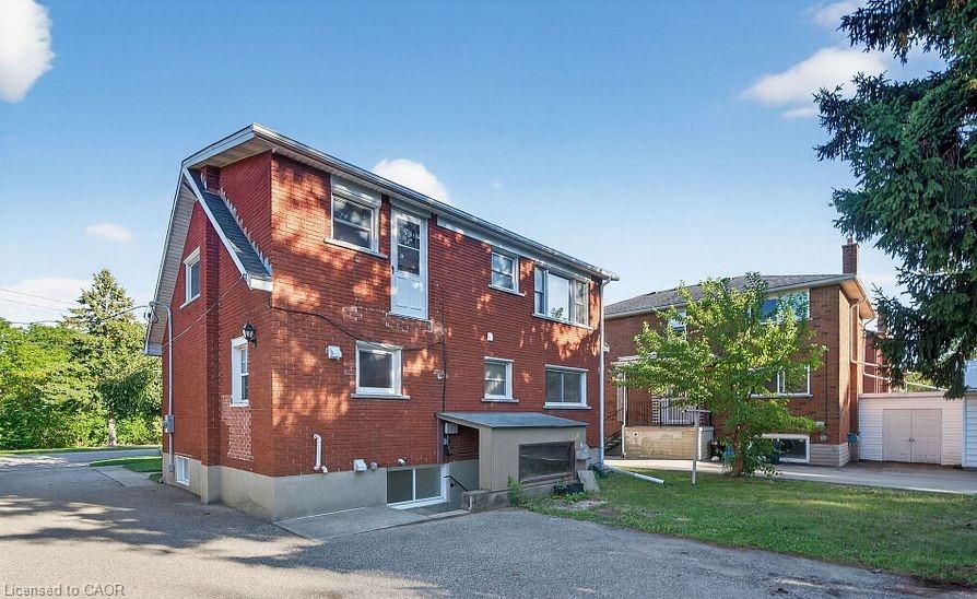 Additional image 3 of Unit C (Bsmt-154 Montgomery Road, Kitchener, ON, N2H 3P6