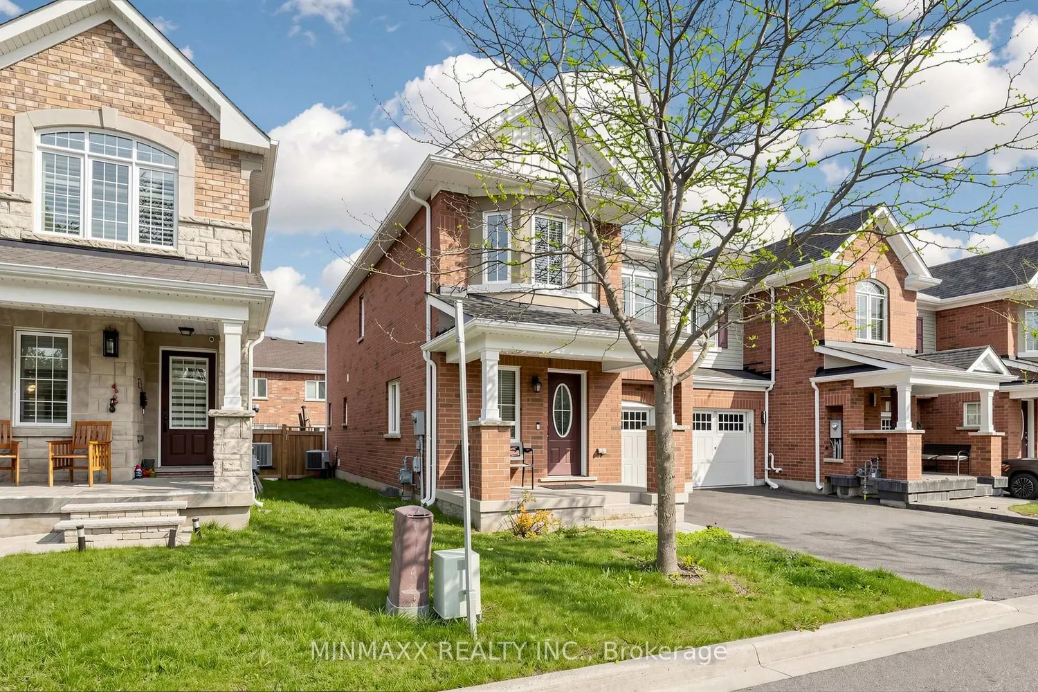 30 Dredge Court