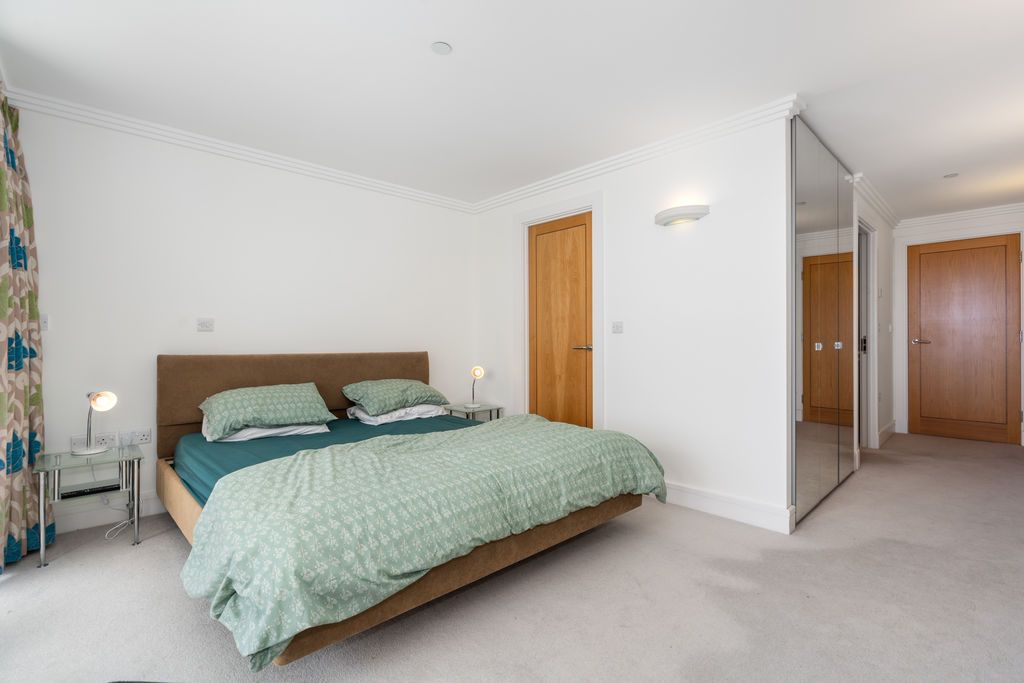 Additional image 16 of 3 bed flat for sale11 Imperial Heights, The Promenade, Port Erin IM9