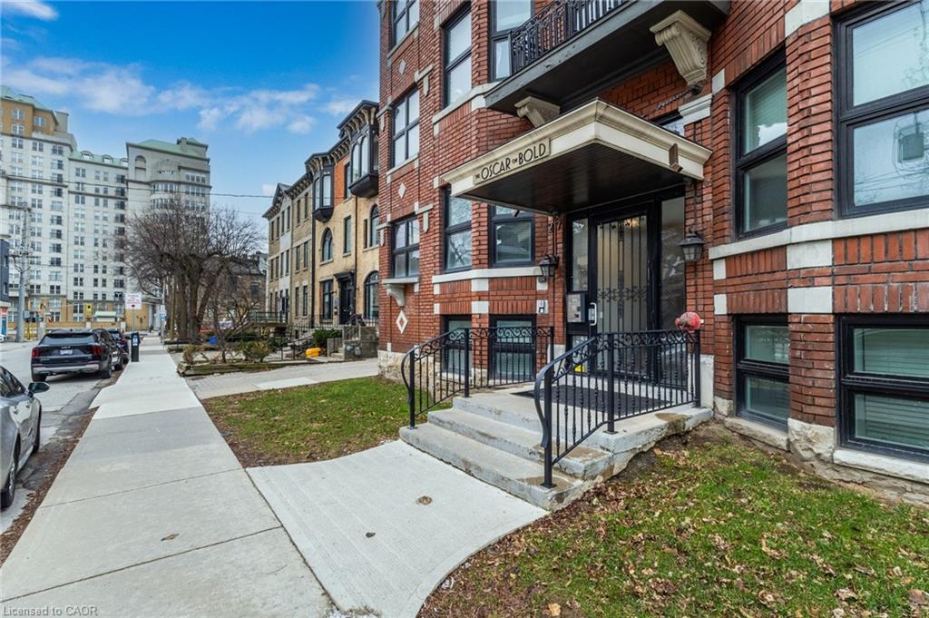 Additional image 6 of 103-27 Bold Street, Hamilton, ON, L8P 1T3