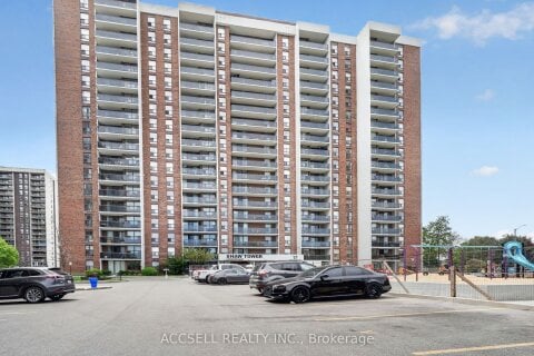 Additional image 7 of 1607-17 Knightsbridge Road, Brampton, ON, L6T 3X9
