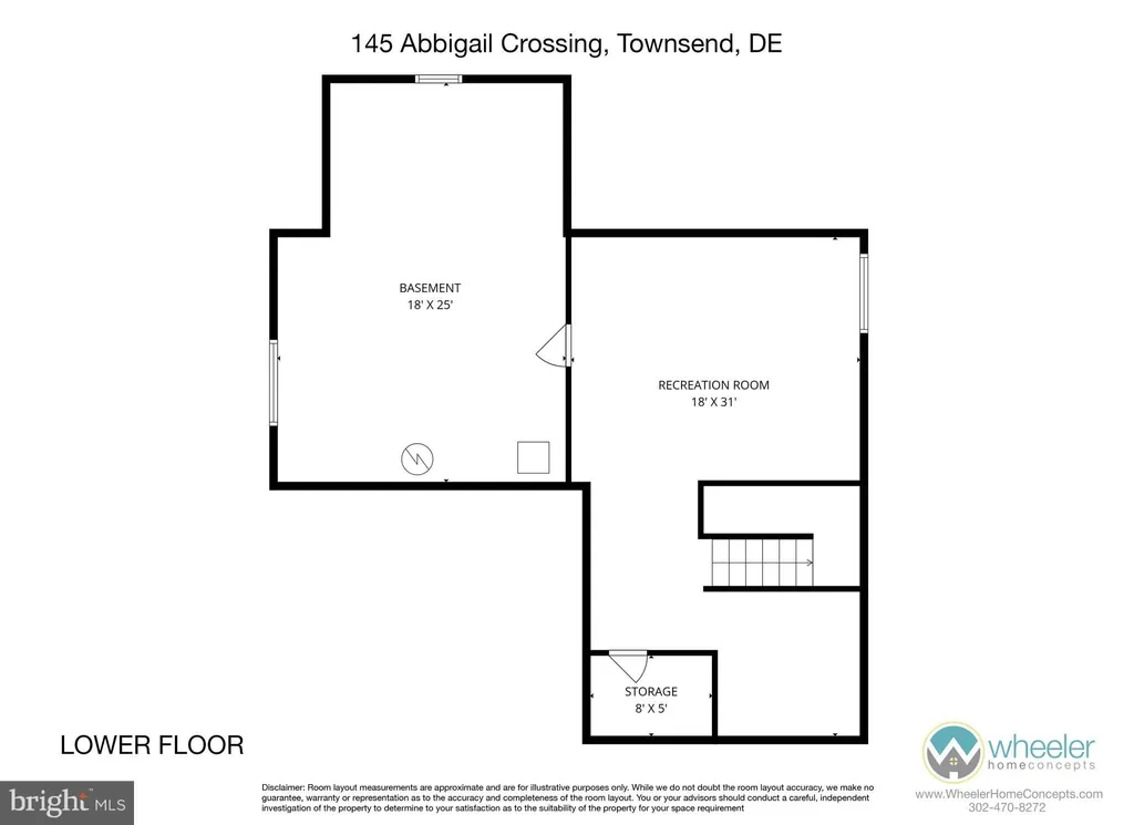 Additional image 40 of 145 Abbigail Crossing, Townsend, DE 19734