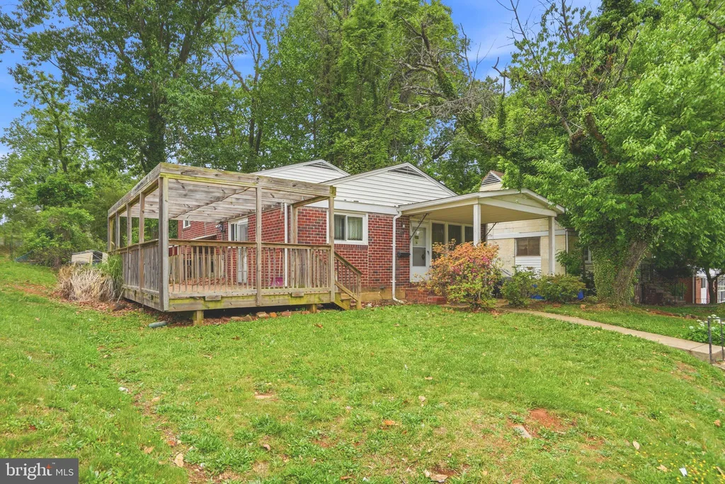 Additional image 22 of 5908 Winner Avenue, Baltimore, MD 21215