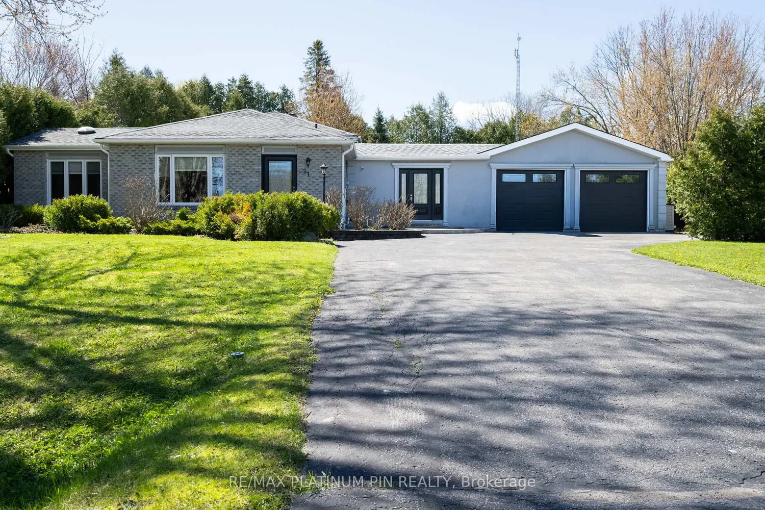 21 Longfield Drive