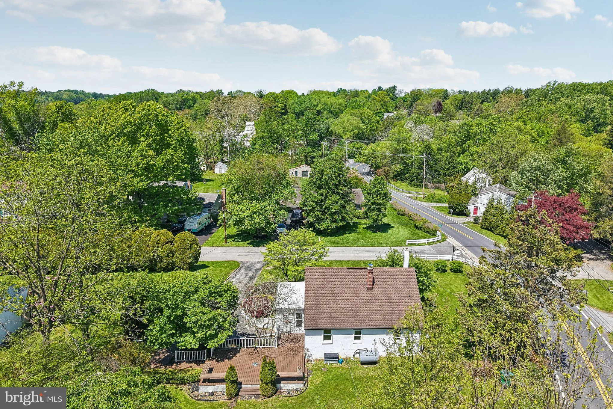 Additional image 127 of 605 Venture Road, Hockessin, DE 19707