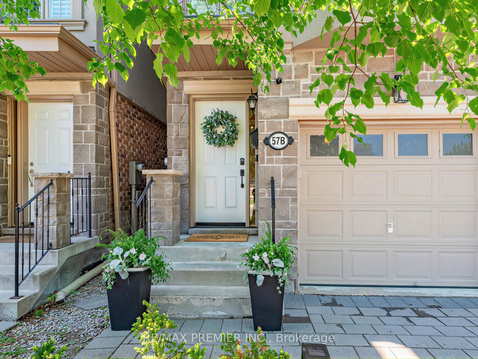 Additional image 3 of 57B Westona Street, Toronto, ON, M9P 2X9