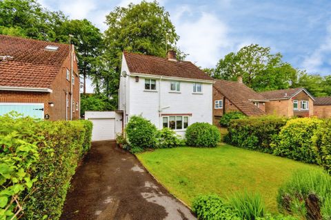 Bassett Row, Southampton SO16