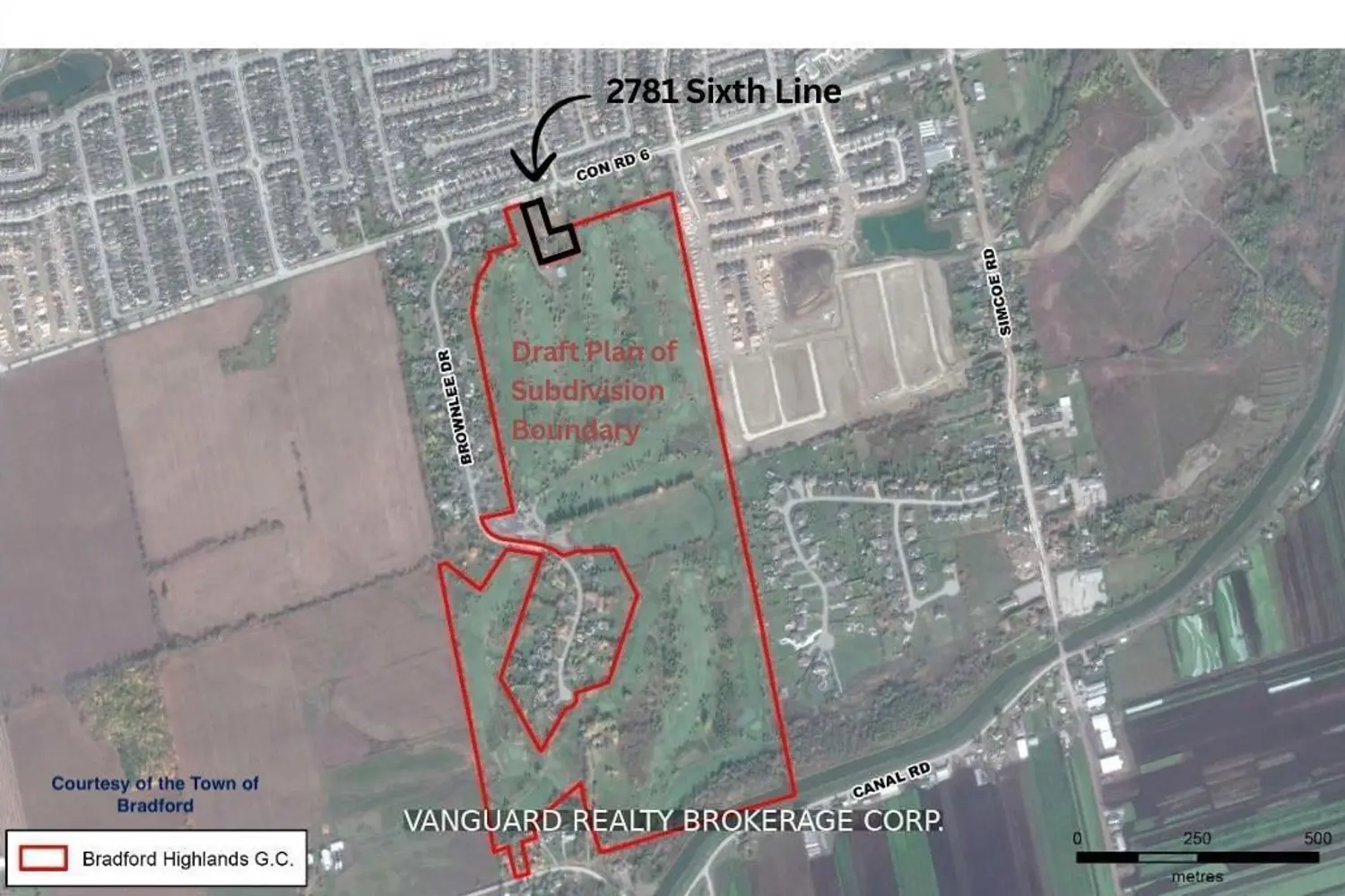 Additional image 2 of 2781 Sixth Line