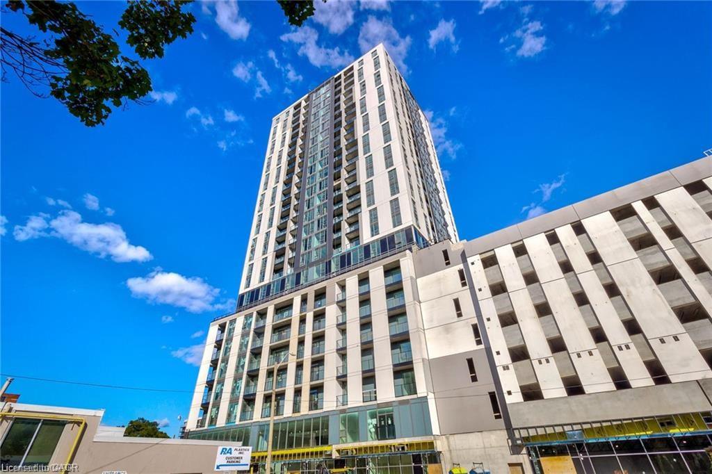 912-49 Walnut Street S, Hamilton, ON, L8N 2L1