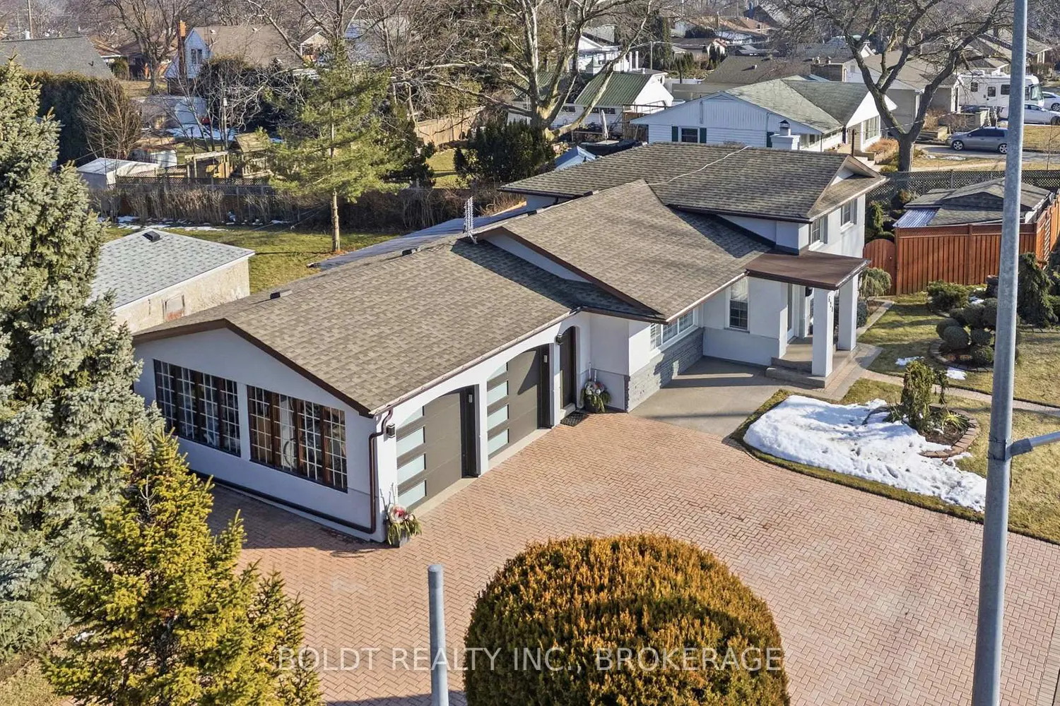 Additional image 11 of 628 Vine Street