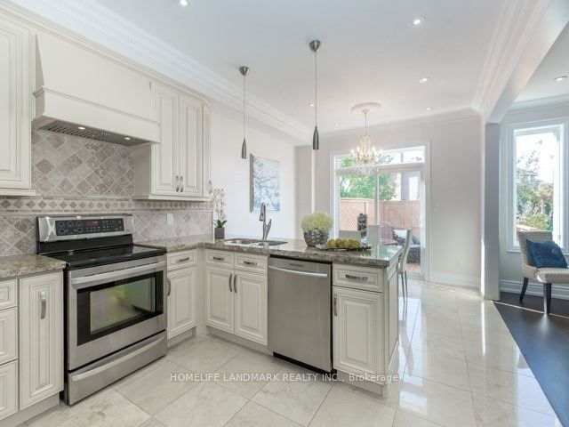 Additional image 6 of Upper-4478 Centretown Way, Mississauga, ON, L5R 0C6