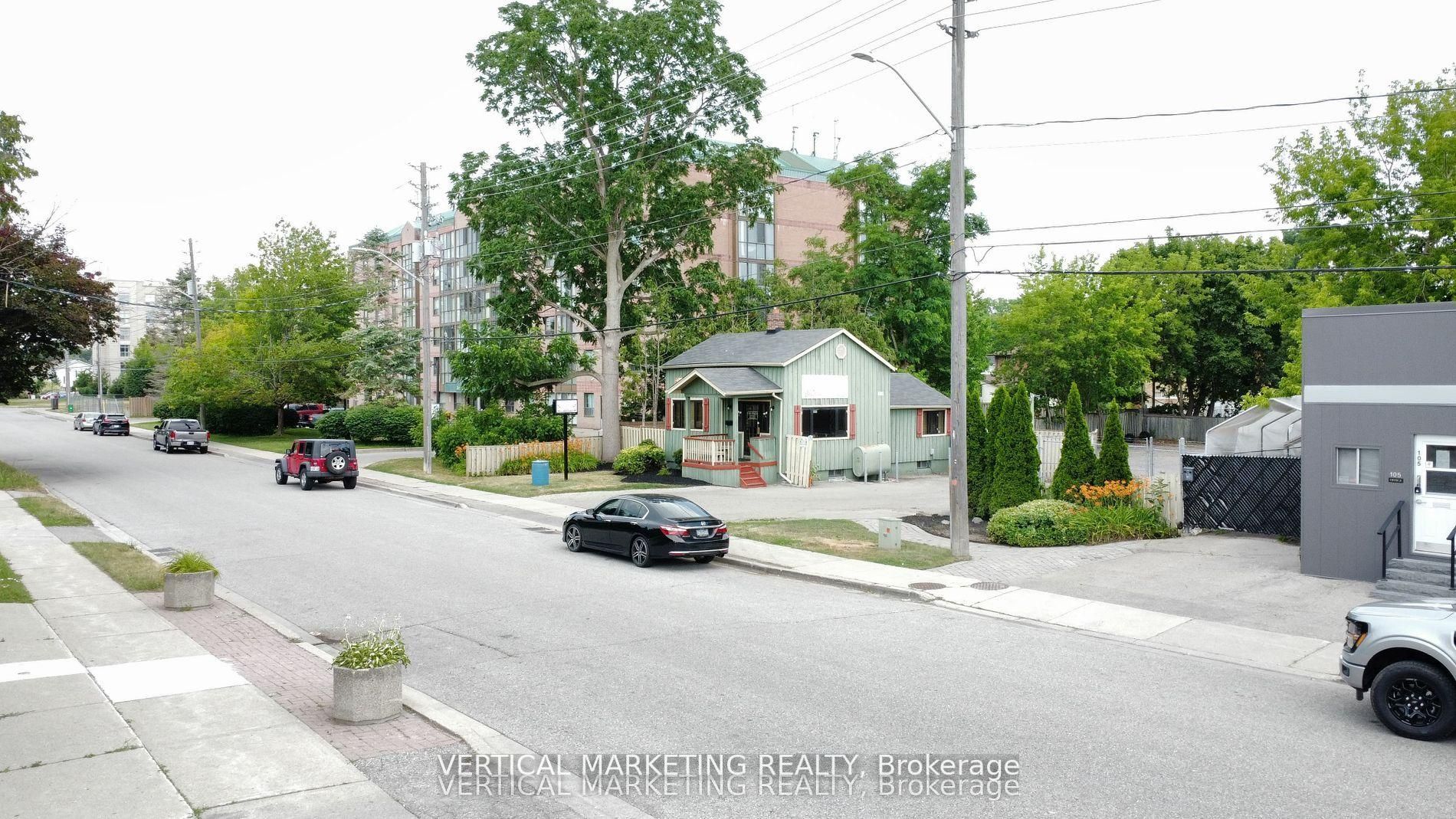 Additional image 4 of 105 & 119 Ash Street, Whitby, ON, L1N 4B1